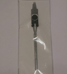 ������������� C & F DESIGN CFT 140 rotary hackle pliers